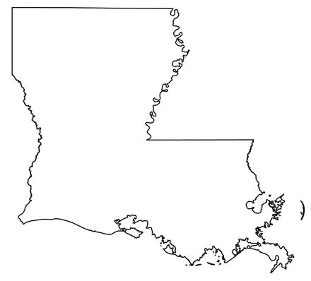 Louisiana 