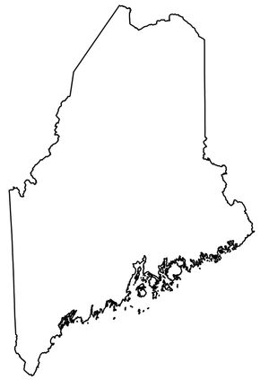 Maine