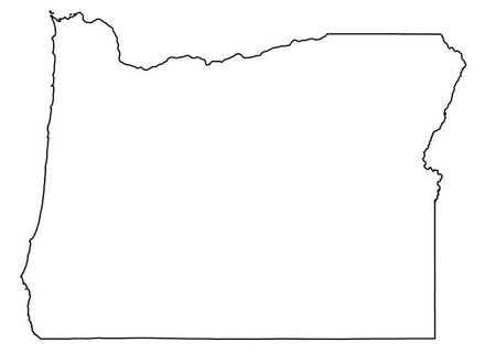 Oregon