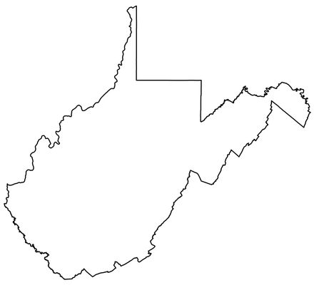 West Virginia