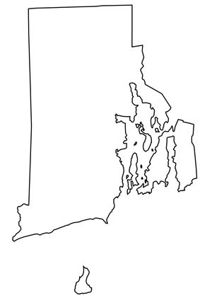 Rhode Island