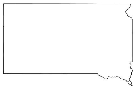 South Dakota