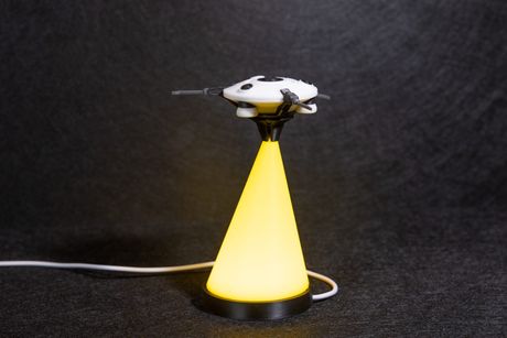 Snitch Ambient Lamp