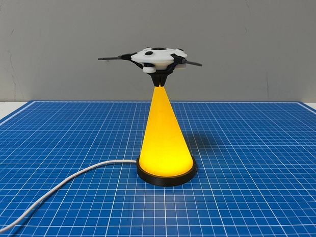 Snitch Ambient Lamp