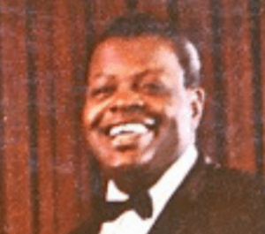 OUR LOVE IS HERE TO STAY - OSCAR PETERSON 