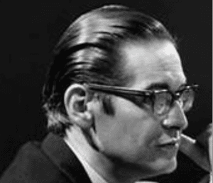 ALFIE - BILL EVANS