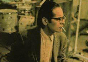 AUTUMN LEAVES - BILL EVANS