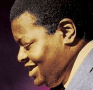 THINGS AIN&#x27;T WHAT THEY USED TO BE - OSCAR PETERSON 