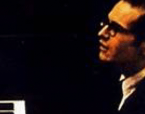 HOW MY HEART SINGS - BILL EVANS