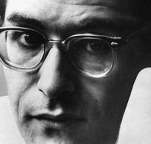 HERE&#x27;S THAT RAINY DAY - BILL EVANS