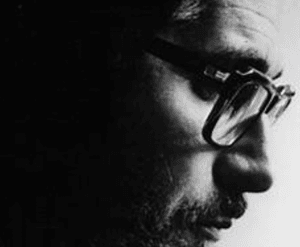 WHAT IS THIS THING CALLED LOVE? - BILL EVANS