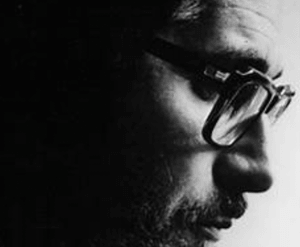 LIKE SOMEONE IN LOVE - BILL EVANS