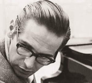 MASH - BILL EVANS