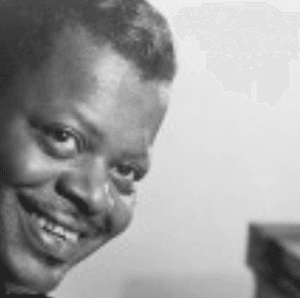 I&#x27;M OLD FASHIONED - OSCAR PETERSON