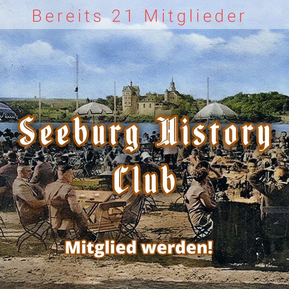 Seeburg History Club