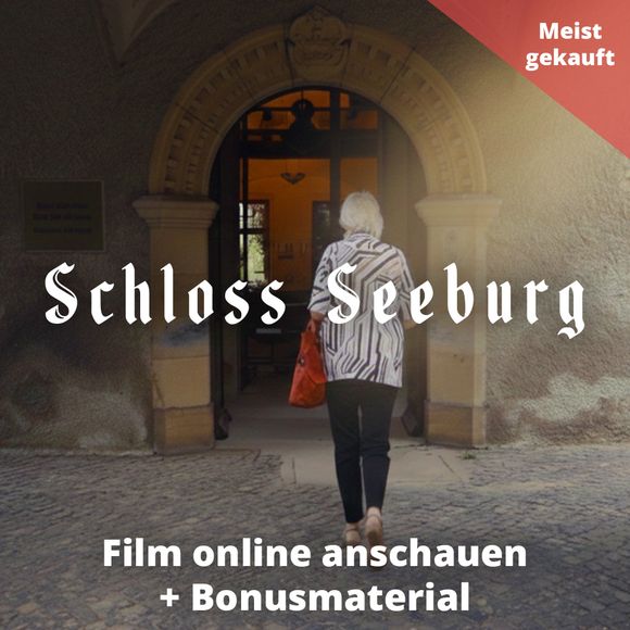 Schloss Seeburg Dokufilm + Bonusmaterial