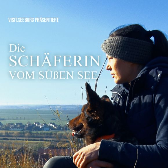 Die Schäferin vom Süßen See