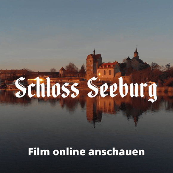 Schloss Seeburg Dokufilm