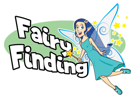 Fizzlewit's FREE Fairy Finding activity pack