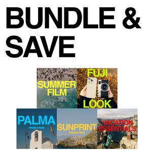 Master Presets Bundle