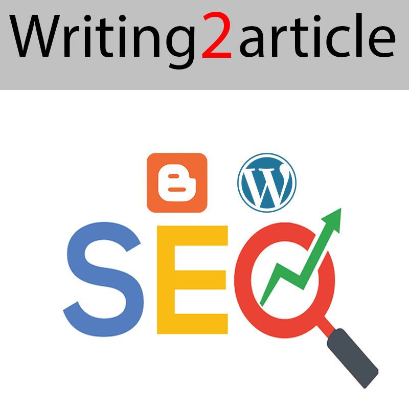Writing an article (2) (1500 Words) compatible with seo standards