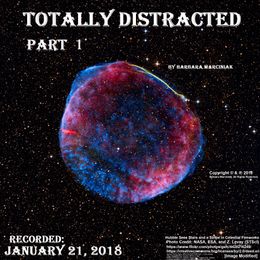 Totally Distracted - Part 1