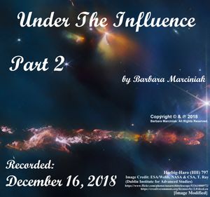 Under The Influence - Part 2