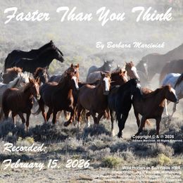 Faster Than You Think