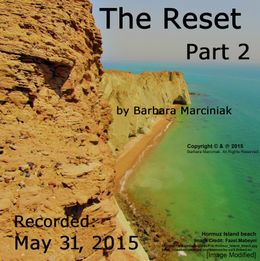 The Reset - Part 2