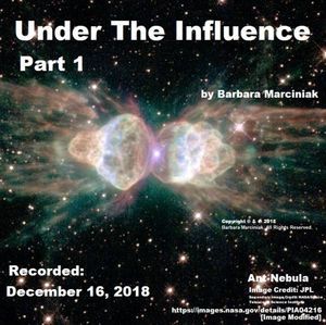 Under The Influence - Part 1