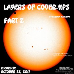 Layers of Cover-ups - Part 2
