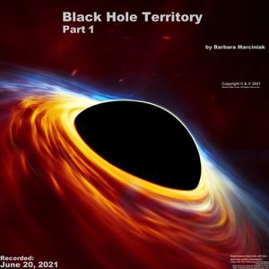 Black Hole Territory - Part 1