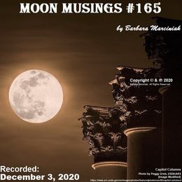 Moon Musings #165