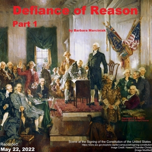 Defiance of Reason - Part 1