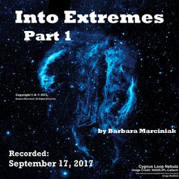 Into Extremes - Part 1