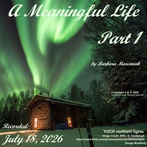 A Meaning Life - Part 1
