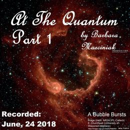 At The Quantum - Part 1
