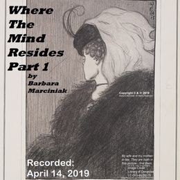 Where The Mind Resides - Part 1