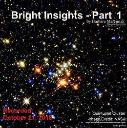 Bright Insights - Part 1