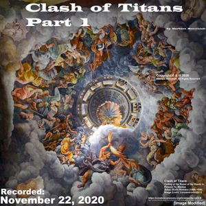 Clash of Titans - Part 1