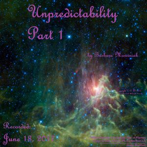 Unpredictability - Part 1