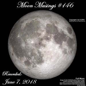 Moon Musings #146