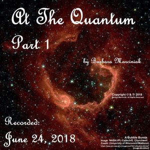 At The Quantum - Part 1