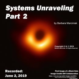 Systems Unraveling - Part 2