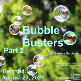 Bubble Busters - Part 2
