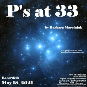 P's at 33