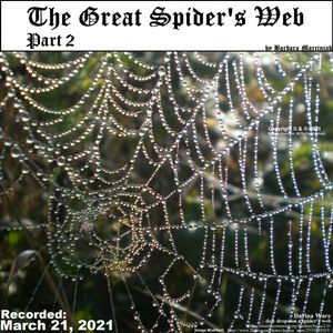 The Great Spider&#x27;s Web - Part 2