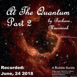 At The Quantum - Part 2