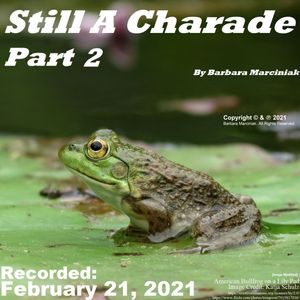 Still A Charade - Part 2