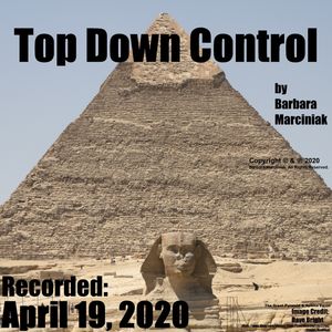 Top Down Control